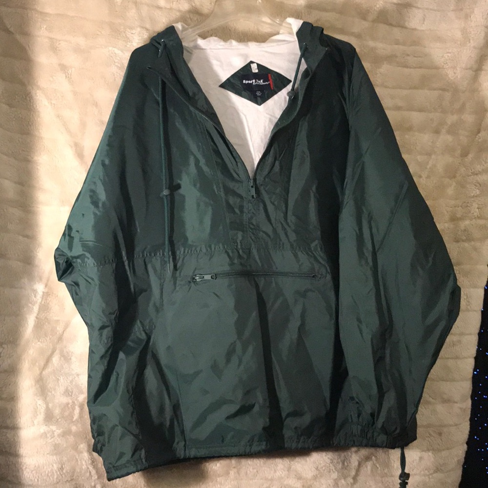 Men’s  windbreaker